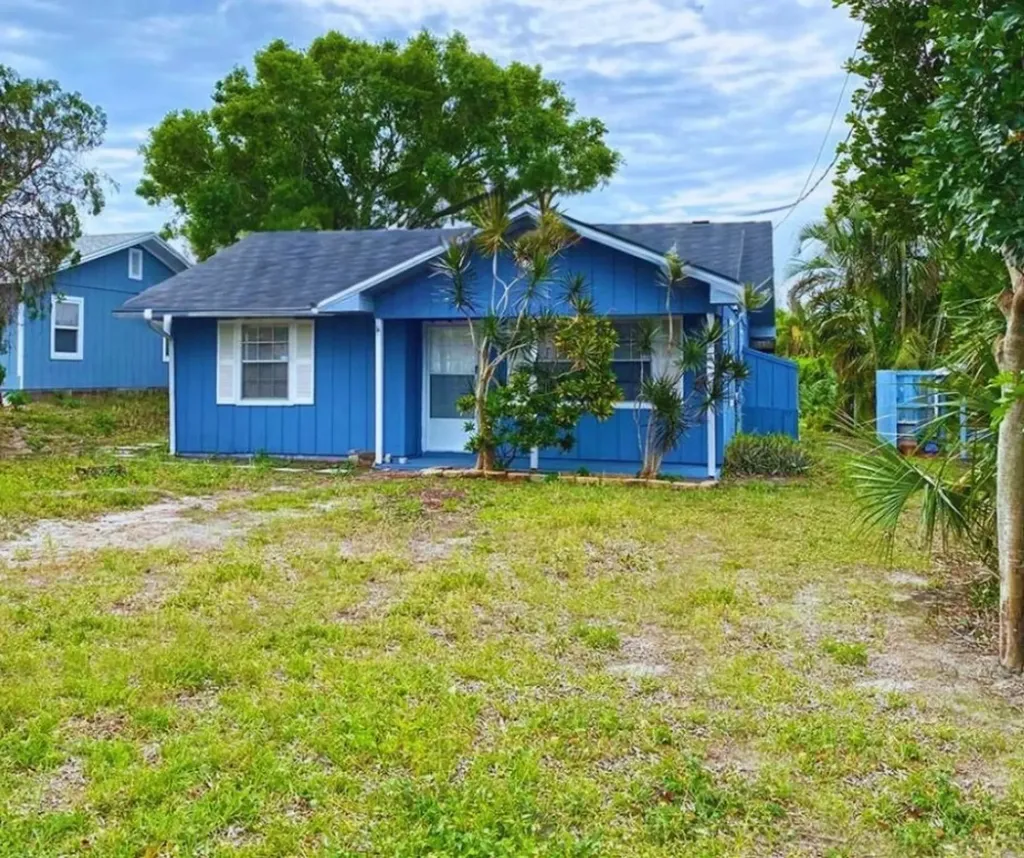 329 15th Street SW Vero Beach FL 32962