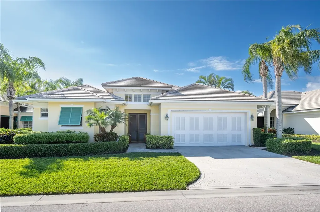 1143 Governors Way Vero Beach FL 32963