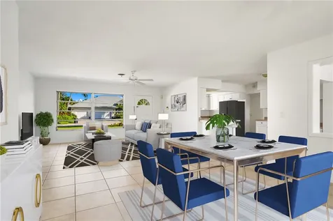 25 Sailfish Road Vero Beach FL 32960