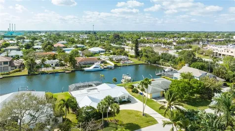 25 Sailfish Road Vero Beach FL 32960