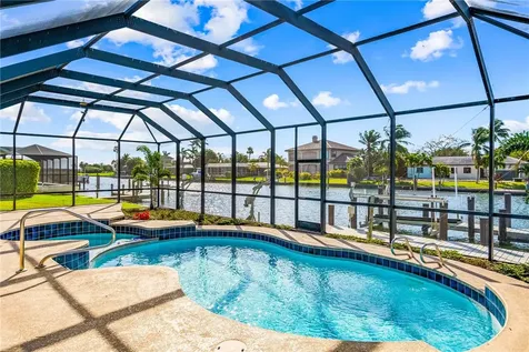 25 Sailfish Road Vero Beach FL 32960