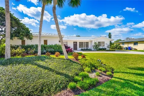 25 Sailfish Road Vero Beach FL 32960