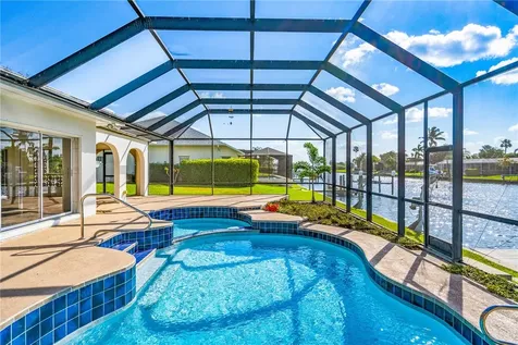 25 Sailfish Road Vero Beach FL 32960