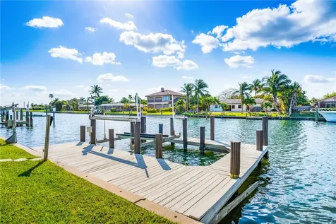 25 Sailfish Road Vero Beach FL 32960