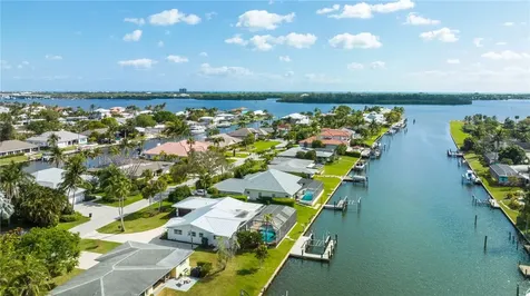 25 Sailfish Road Vero Beach FL 32960