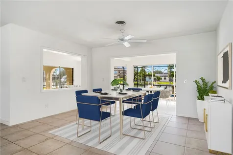 25 Sailfish Road Vero Beach FL 32960