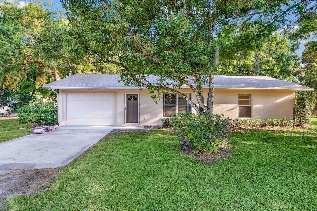 6486 4th Lane Vero Beach FL 32968