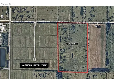 6355 5th Street SW Vero Beach FL 32968