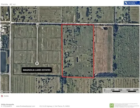 6355 5th Street SW Vero Beach FL 32968