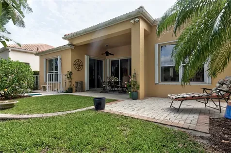 9335 E Maiden Court Vero Beach FL 32963