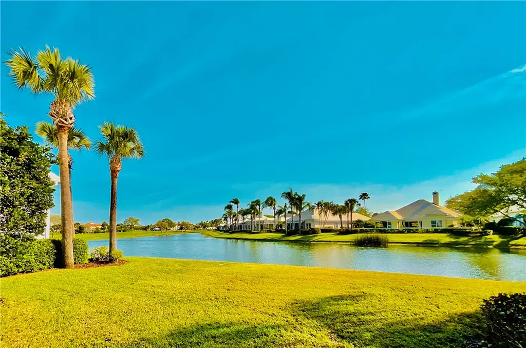 4800 Saint Margarets Drive Vero Beach FL 32967