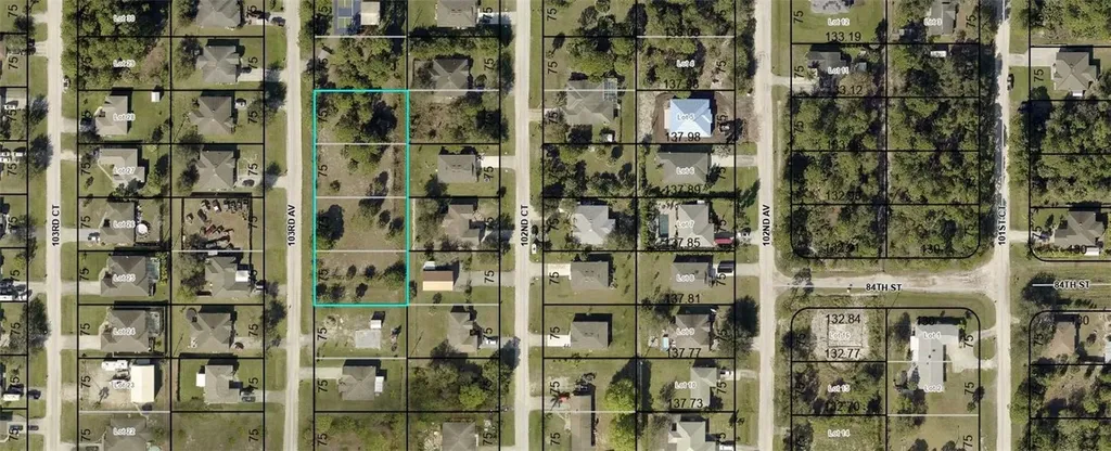 8416 103rd Avenue Vero Beach FL 32967