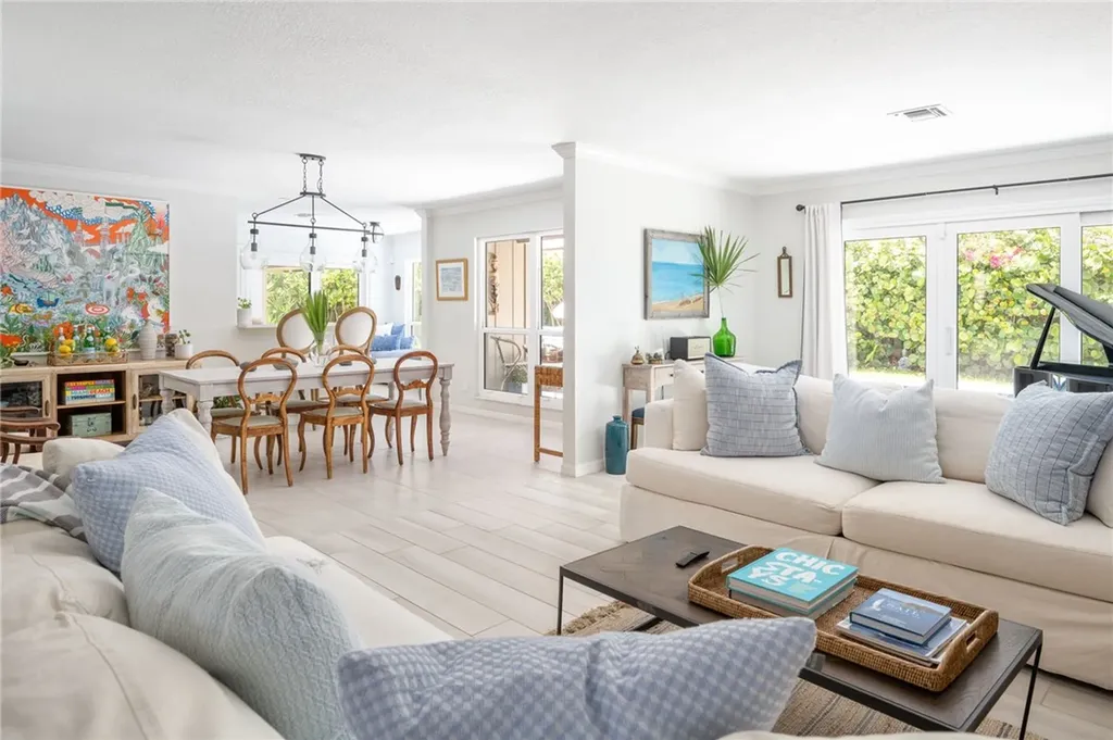 1134 Olde Galleon Lane Vero Beach FL 32963