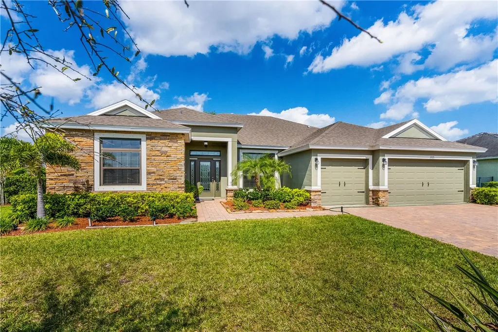 5933 Brae Burn Circle Vero Beach FL 32967