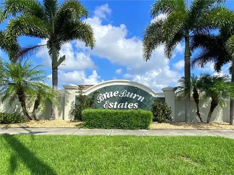 5933 Brae Burn Circle Vero Beach FL 32967