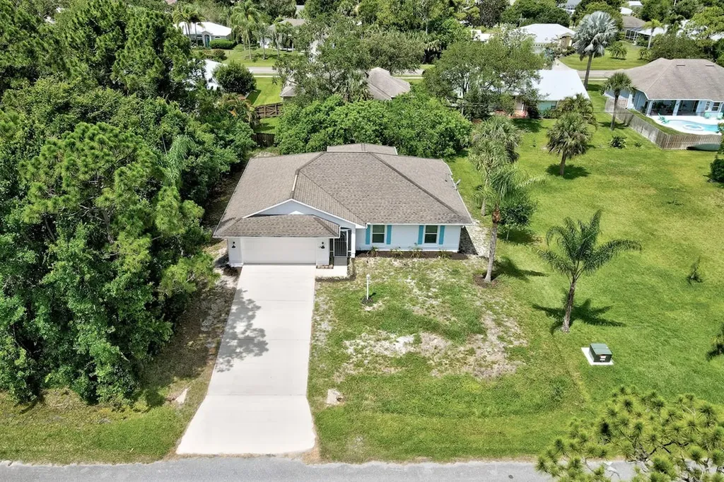 1555 Cownie Lane Sebastian FL 32958