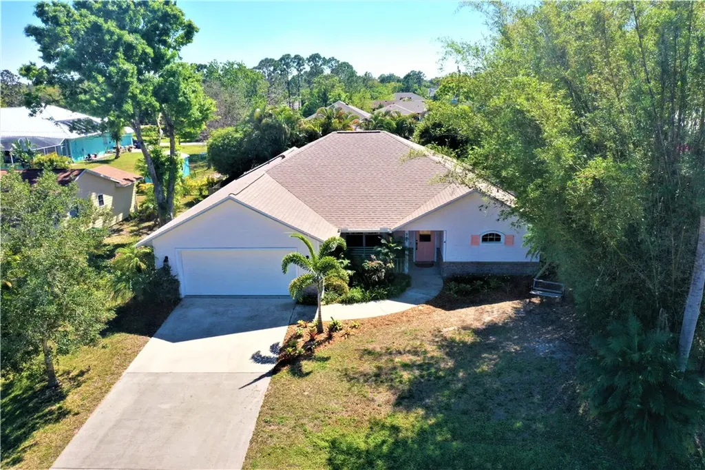 949 Cody Avenue Sebastian FL 32958