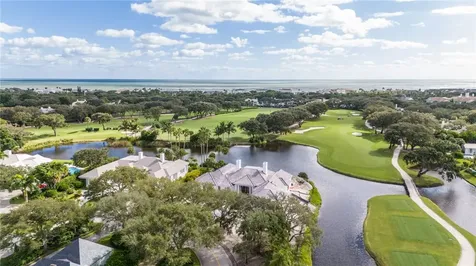 200 Indian Harbor Road Indian River Shores FL 32963