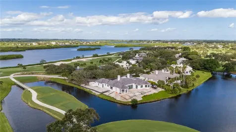 200 Indian Harbor Road Indian River Shores FL 32963