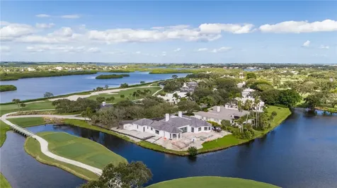 200 Indian Harbor Road Indian River Shores FL 32963
