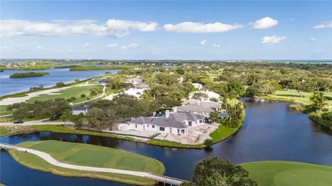 200 Indian Harbor Road Indian River Shores FL 32963