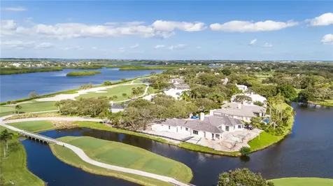 200 Indian Harbor Road Indian River Shores FL 32963