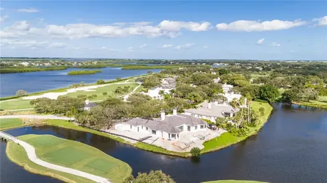 200 Indian Harbor Road Indian River Shores FL 32963