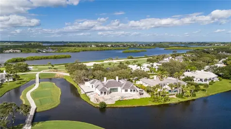 200 Indian Harbor Road Indian River Shores FL 32963