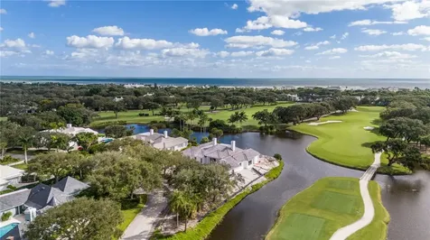200 Indian Harbor Road Indian River Shores FL 32963