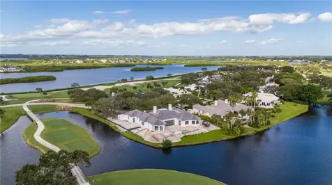 200 Indian Harbor Road Indian River Shores FL 32963
