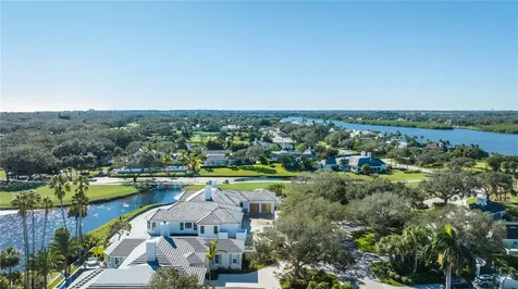 200 Indian Harbor Road Indian River Shores FL 32963
