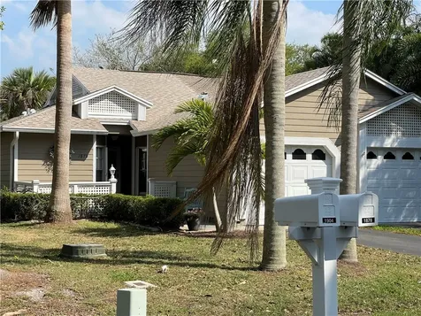 1878 Sixty Oaks Lane Vero Beach FL 32966