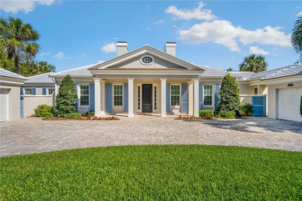 156 Island Creek Drive Vero Beach FL 32963