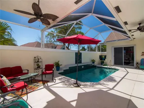 700 SW Aruba Bay Port St. Lucie FL 34986