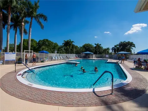 700 SW Aruba Bay Port St. Lucie FL 34986