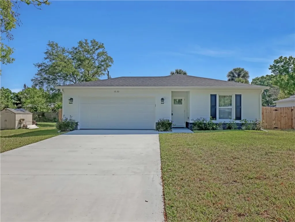 1030 41st Avenue Vero Beach FL 32960