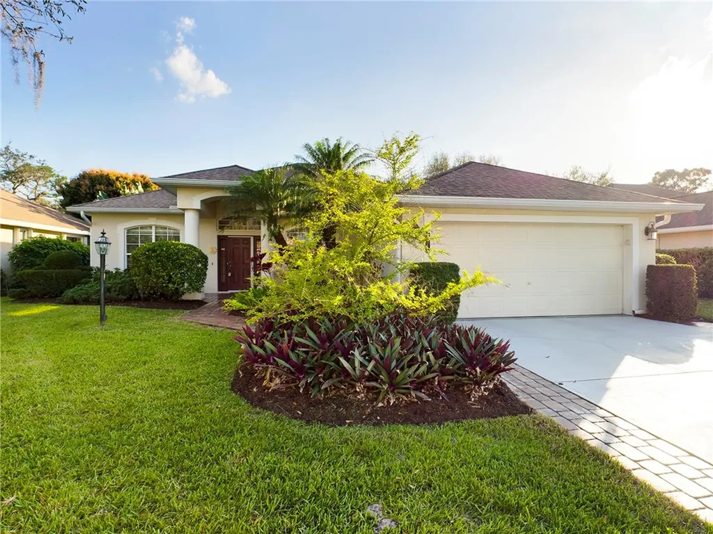689 Brush Foot Drive Sebastian FL 32958
