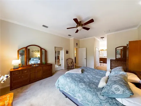 689 Brush Foot Drive Sebastian FL 32958