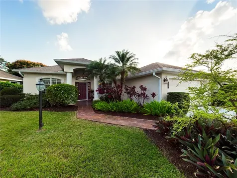 689 Brush Foot Drive Sebastian FL 32958