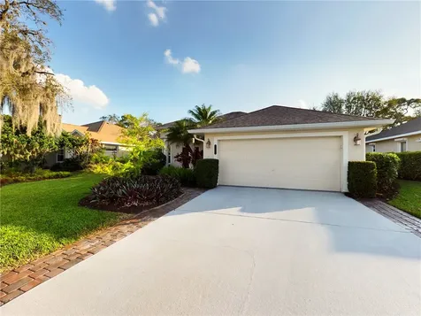 689 Brush Foot Drive Sebastian FL 32958