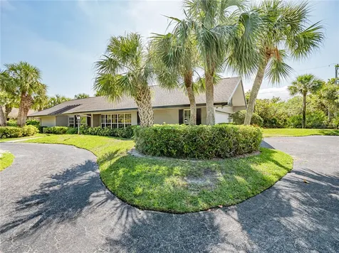 1485 Treasure Cove Lane Vero Beach FL 32963