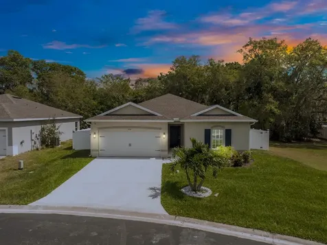 5226 Oakland Lake Circle Fort Pierce FL 34951