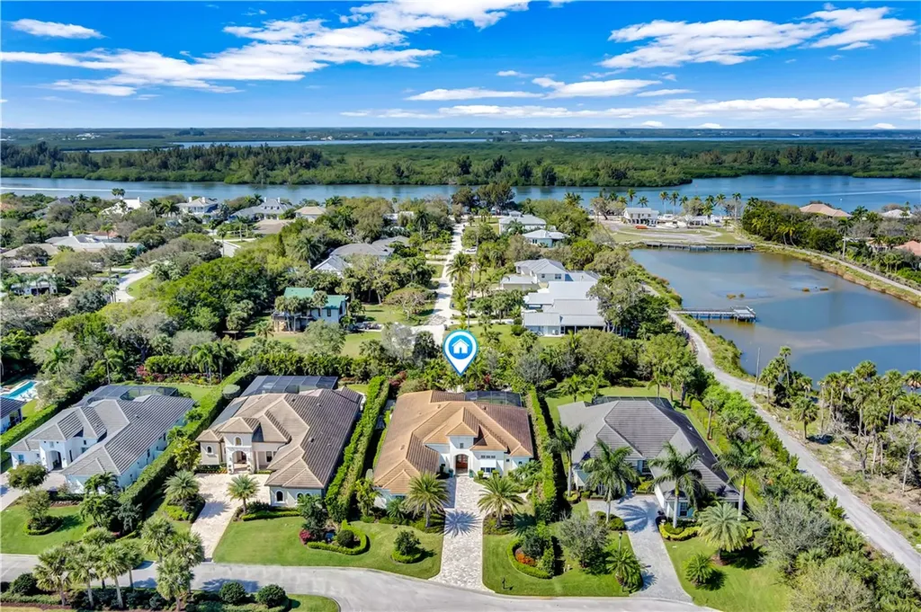 1207 Isla Verde Square Vero Beach FL 32963
