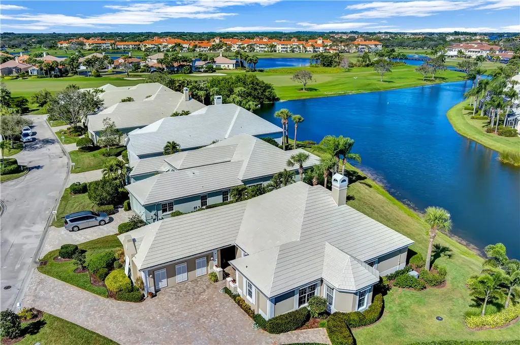 4792 Saint Margarets Drive Vero Beach FL 32967