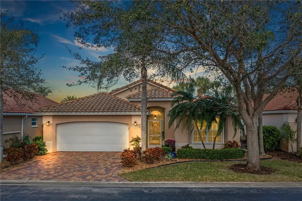 5570 Cord Grass Lane Melbourne Beach FL 32951