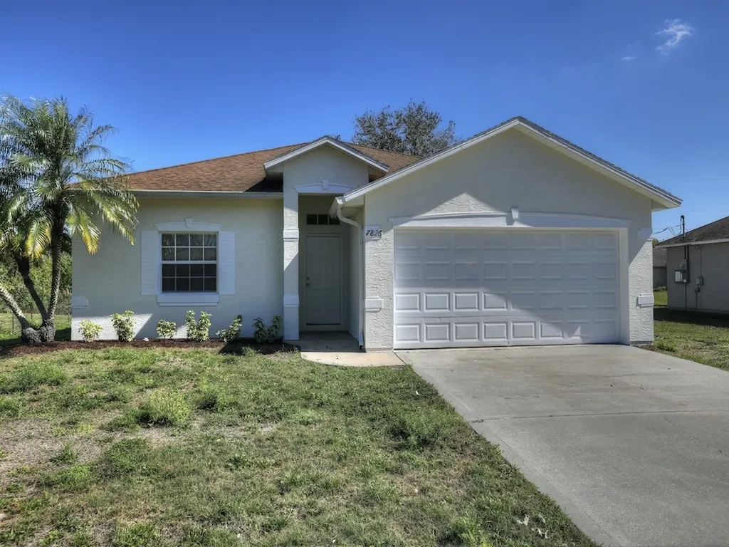 7826 100th Court Vero Beach FL 32967