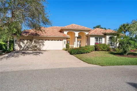 5510 Camino Real Lane Vero Beach FL 32967