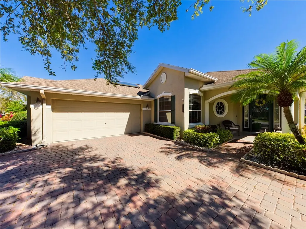 655 Brush Foot Drive Sebastian FL 32958