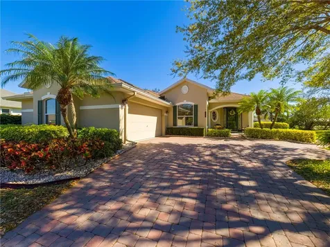 655 Brush Foot Drive Sebastian FL 32958