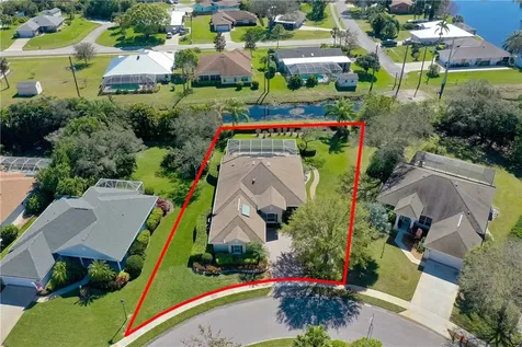 655 Brush Foot Drive Sebastian FL 32958